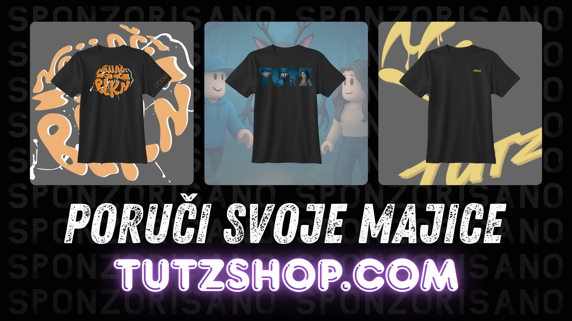 Tutz shop