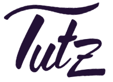 Tutz logo